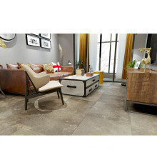 brown non-slip  600*1200mm rustic glazed porcelain tile